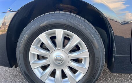 Nissan Teana, 2010 год, 1 050 000 рублей, 24 фотография