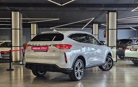 Haval F7 I, 2022 год, 1 890 000 рублей, 2 фотография