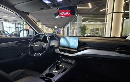 Haval F7 I, 2022 год, 1 890 000 рублей, 5 фотография