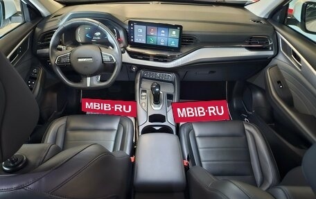 Haval F7 I, 2022 год, 1 890 000 рублей, 4 фотография
