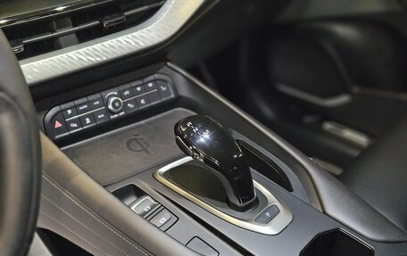 Haval F7 I, 2022 год, 1 890 000 рублей, 8 фотография
