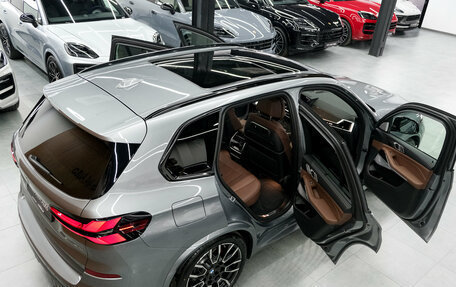 BMW X5, 2025 год, 17 470 000 рублей, 5 фотография