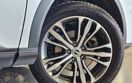 Haval F7 I, 2022 год, 1 890 000 рублей, 18 фотография