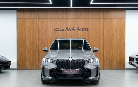 BMW X5, 2025 год, 17 470 000 рублей, 3 фотография
