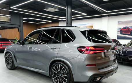 BMW X5, 2025 год, 17 470 000 рублей, 4 фотография