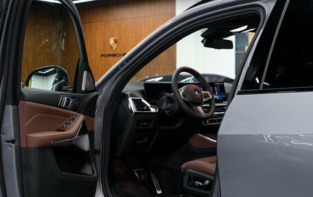 BMW X5, 2025 год, 17 470 000 рублей, 11 фотография