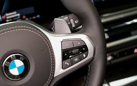 BMW X5, 2025 год, 17 470 000 рублей, 20 фотография