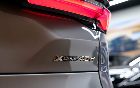 BMW X5, 2025 год, 17 470 000 рублей, 8 фотография