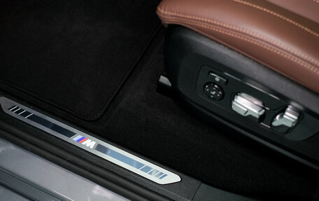 BMW X5, 2025 год, 17 470 000 рублей, 17 фотография