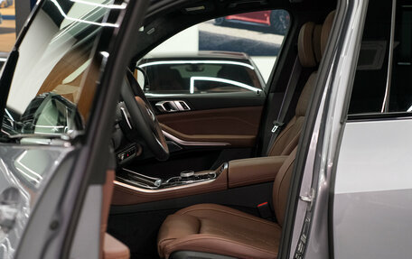 BMW X5, 2025 год, 17 470 000 рублей, 12 фотография