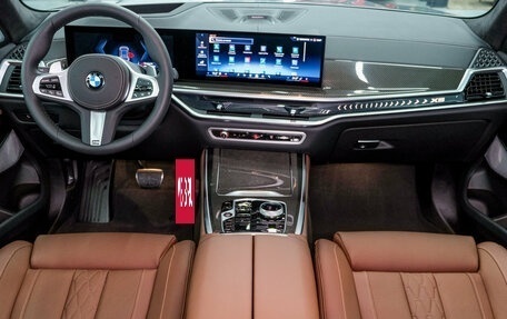 BMW X5, 2025 год, 17 470 000 рублей, 13 фотография
