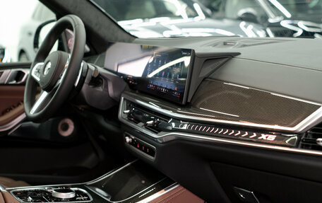 BMW X5, 2025 год, 17 470 000 рублей, 24 фотография