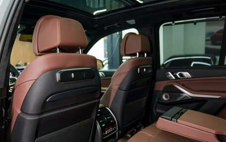 BMW X5, 2025 год, 17 470 000 рублей, 33 фотография