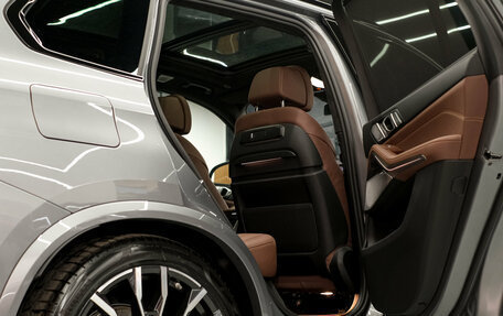 BMW X5, 2025 год, 17 470 000 рублей, 25 фотография