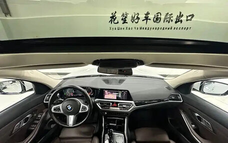BMW 3 серия, 2022 год, 2 826 705 рублей, 11 фотография