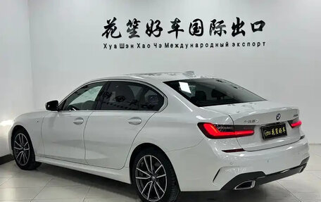 BMW 3 серия, 2022 год, 2 826 705 рублей, 9 фотография
