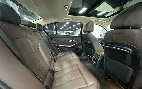 BMW 3 серия, 2022 год, 2 826 705 рублей, 8 фотография