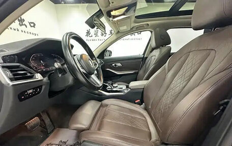 BMW 3 серия, 2022 год, 2 826 705 рублей, 6 фотография