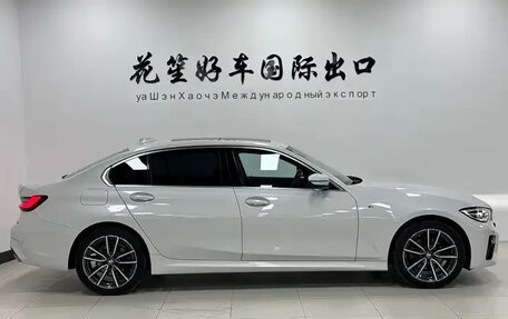 BMW 3 серия, 2022 год, 2 826 705 рублей, 7 фотография