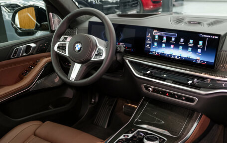 BMW X5, 2025 год, 17 470 000 рублей, 36 фотография