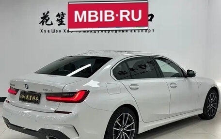 BMW 3 серия, 2022 год, 2 826 705 рублей, 5 фотография