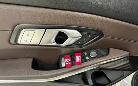 BMW 3 серия, 2022 год, 2 826 705 рублей, 10 фотография
