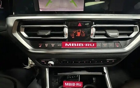BMW 3 серия, 2022 год, 2 826 705 рублей, 13 фотография