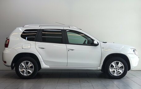 Nissan Terrano III, 2020 год, 1 190 000 рублей, 4 фотография