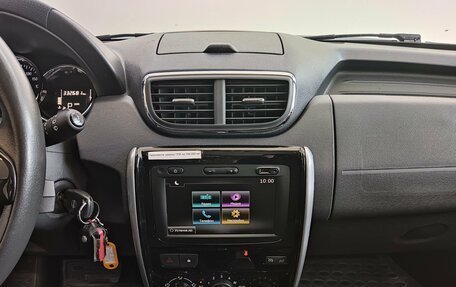 Nissan Terrano III, 2020 год, 1 190 000 рублей, 10 фотография