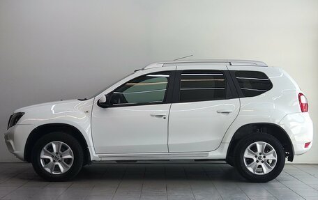Nissan Terrano III, 2020 год, 1 190 000 рублей, 7 фотография