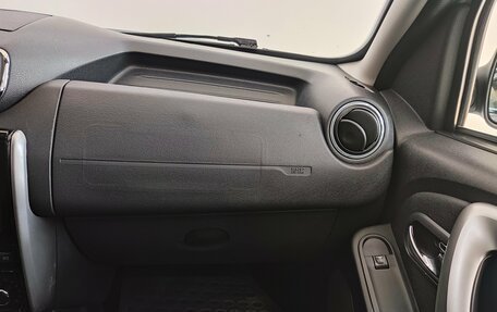 Nissan Terrano III, 2020 год, 1 190 000 рублей, 11 фотография