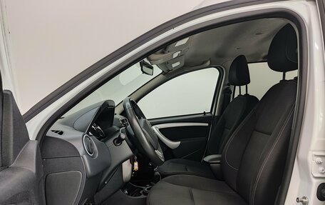 Nissan Terrano III, 2020 год, 1 190 000 рублей, 14 фотография