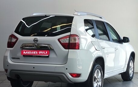 Nissan Terrano III, 2020 год, 1 190 000 рублей, 5 фотография