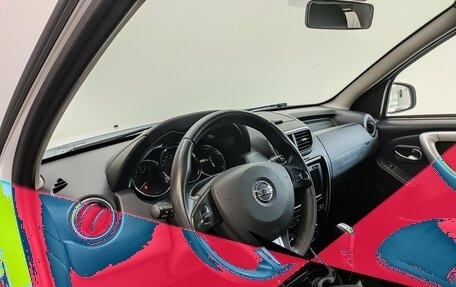 Nissan Terrano III, 2020 год, 1 190 000 рублей, 13 фотография