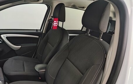 Nissan Terrano III, 2020 год, 1 190 000 рублей, 15 фотография