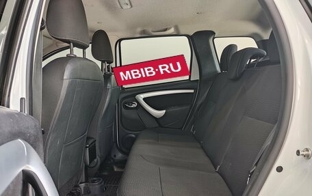 Nissan Terrano III, 2020 год, 1 190 000 рублей, 16 фотография