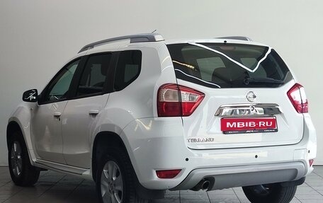 Nissan Terrano III, 2020 год, 1 190 000 рублей, 6 фотография