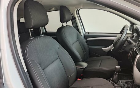 Nissan Terrano III, 2020 год, 1 190 000 рублей, 20 фотография