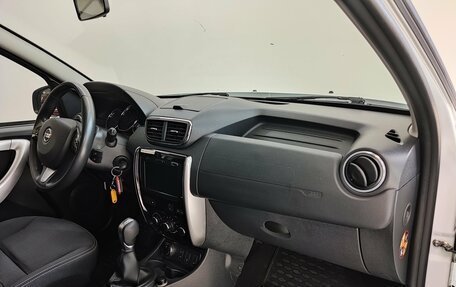Nissan Terrano III, 2020 год, 1 190 000 рублей, 18 фотография