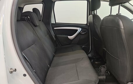 Nissan Terrano III, 2020 год, 1 190 000 рублей, 21 фотография