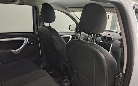 Nissan Terrano III, 2020 год, 1 190 000 рублей, 22 фотография