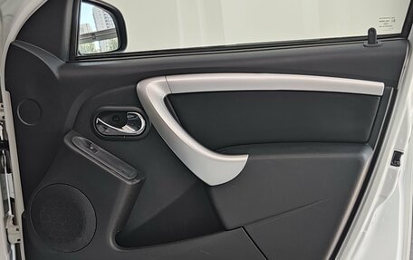 Nissan Terrano III, 2020 год, 1 190 000 рублей, 26 фотография