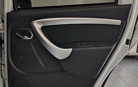 Nissan Terrano III, 2020 год, 1 190 000 рублей, 28 фотография