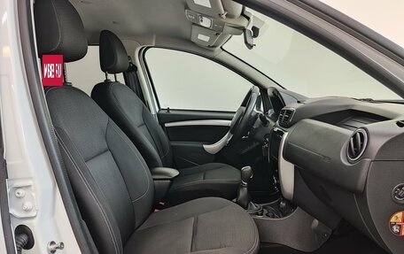 Nissan Terrano III, 2020 год, 1 190 000 рублей, 19 фотография