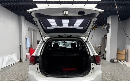 Mitsubishi Outlander III рестайлинг 3, 2021 год, 1 960 000 рублей, 8 фотография
