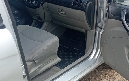 Chevrolet Rezzo, 2008 год, 385 000 рублей, 7 фотография