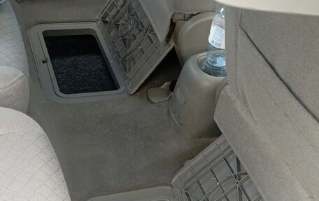 Chevrolet Rezzo, 2008 год, 385 000 рублей, 8 фотография