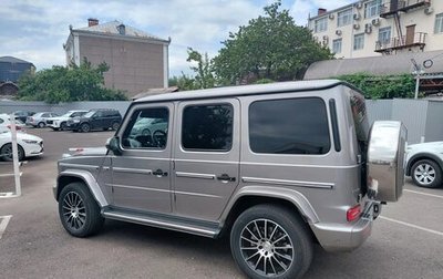 Mercedes-Benz G-Класс W463 рестайлинг _iii, 2020 год, 13 700 000 рублей, 1 фотография