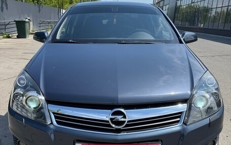 Opel Astra H, 2008 год, 680 000 рублей, 1 фотография