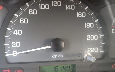 Chevrolet Rezzo, 2008 год, 385 000 рублей, 20 фотография